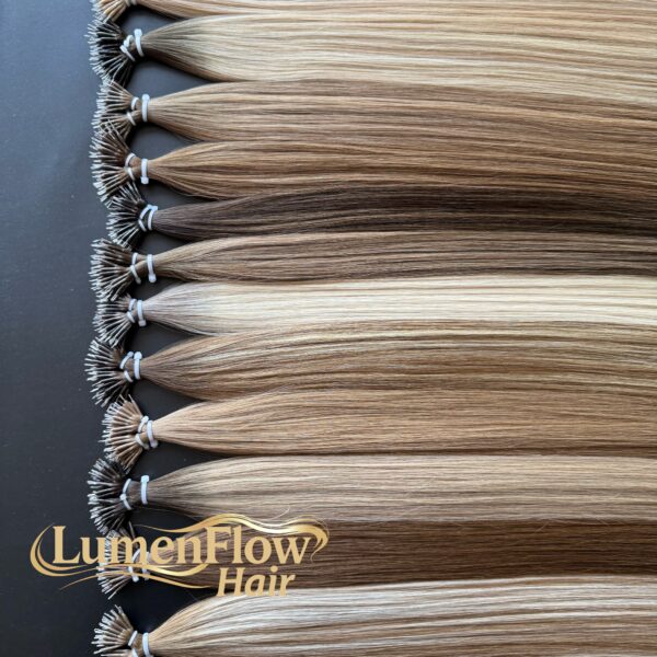 CONSTELLATIONS SERIES Nano Ring Hair Extensions