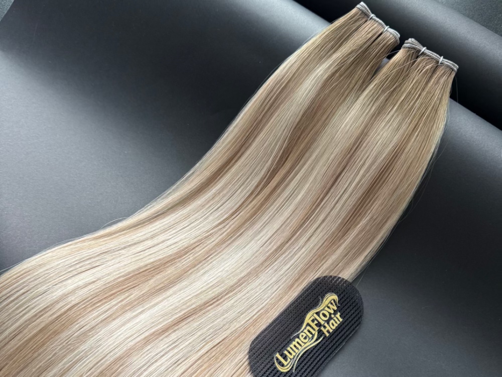 lumenflowhair genius weft
