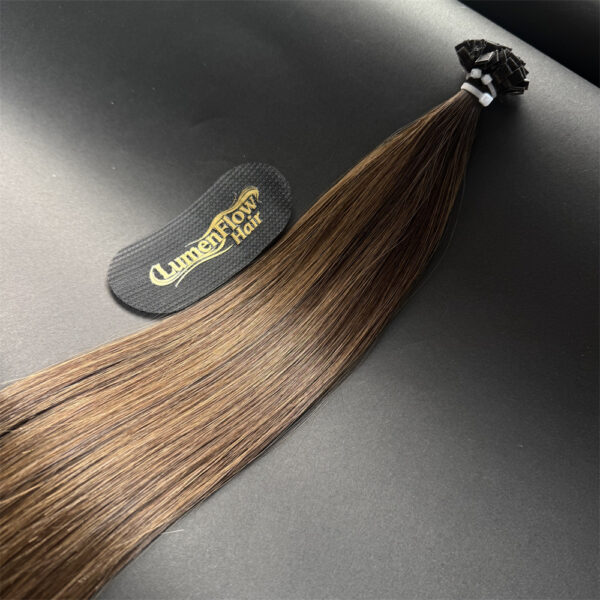 CONSTELLATIONS SERIES Keratin Flat tips Hair Extensions