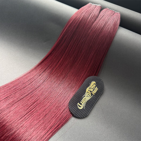 CHARACTER SERIES Genius Weft Hair Extensions