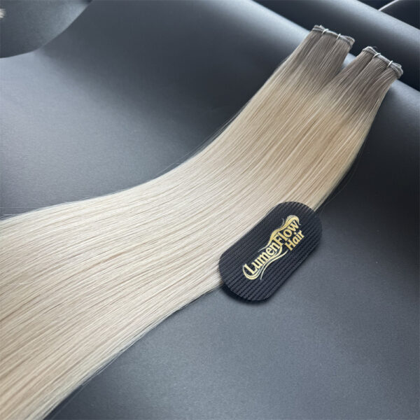 CONSTELLATIONS SERIES Genius Weft Hair Extensions