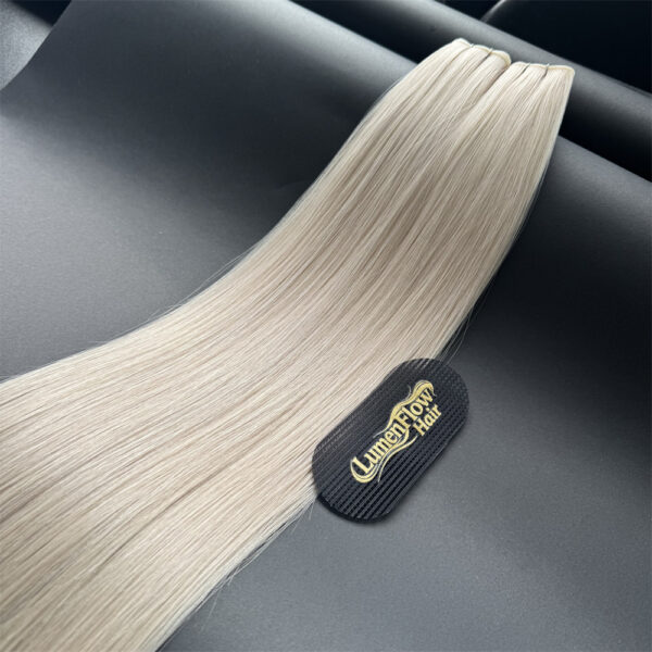 NATURAL SERIES Genius Weft Hair Extensions