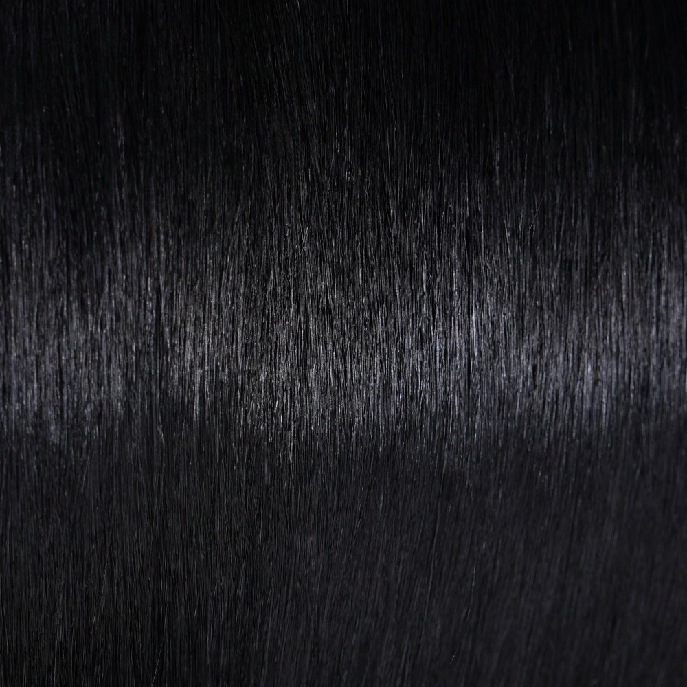 Butterfly Weft #1 Black Swan