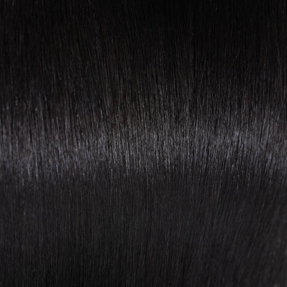 Butterfly Weft #1B Obsidian