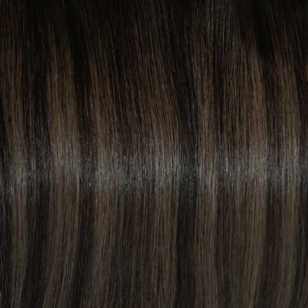 Butterfly Weft #T2P2/2D Midnight