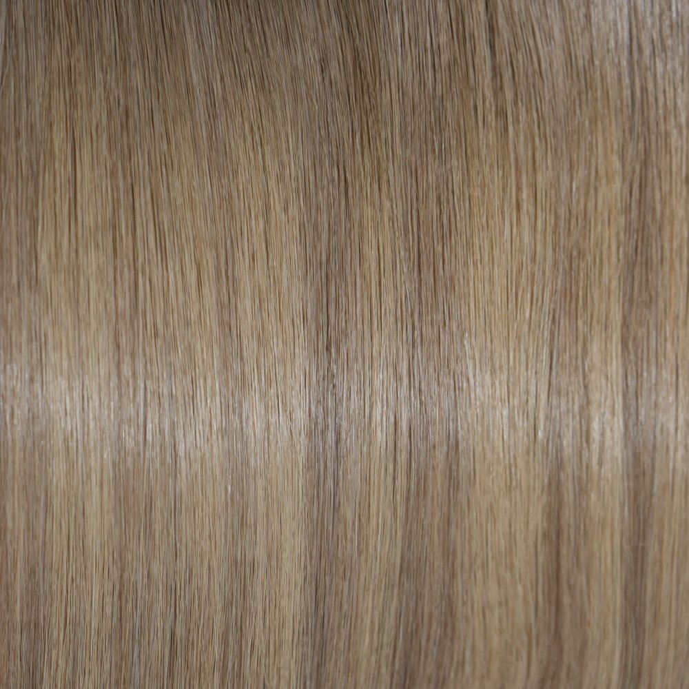 Tape In Hair Extensions #C2 Cap