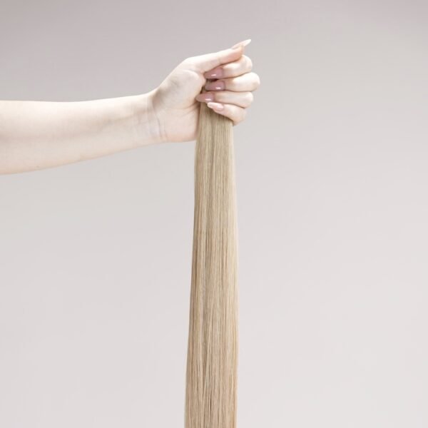 Tape In Hair Extensions #18 Amber