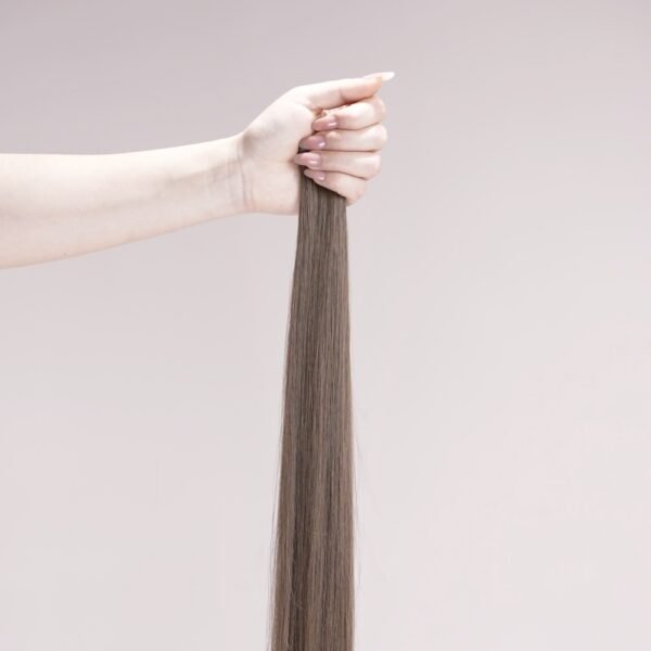 Tape In Hair Extensions #2D Cocoa