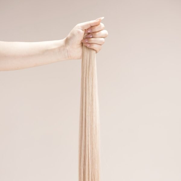 Tape In Hair Extensions #20 Coral