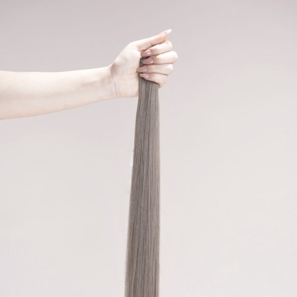 Tape In Hair Extensions #16A Morning Mist