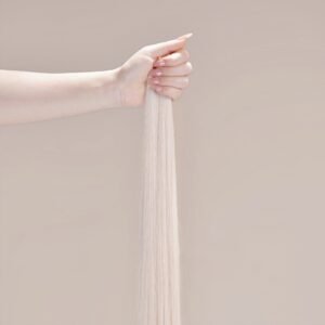 Butterfly Weft #60A Snow