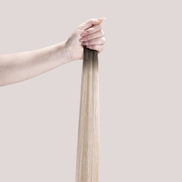 Genius Weft #T3P18/60 Aqu