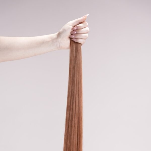 Tape In Hair Extensions #30 Brilliant