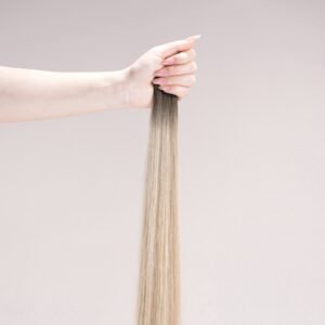 Butterfly Weft #T3/8A/22 Candle Light