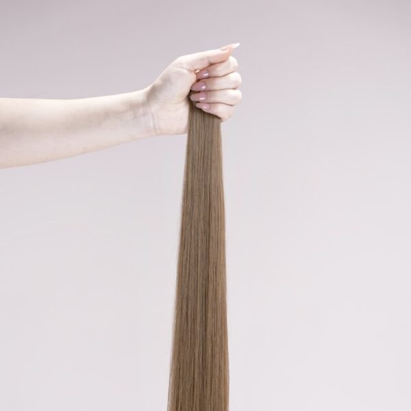 Tape In Hair Extensions #4 Elegant