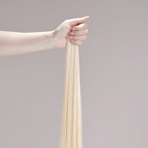 Tape In Hair Extensions #22 Gentle