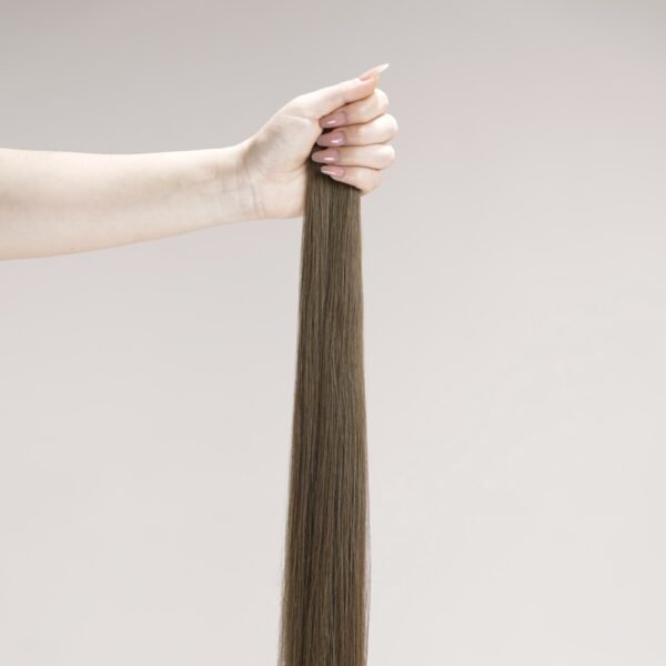 Tape In Hair Extensions #3 Independent