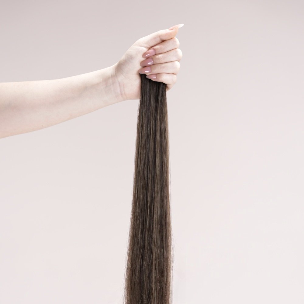 Butterfly Weft #T2P2/2D Midnight