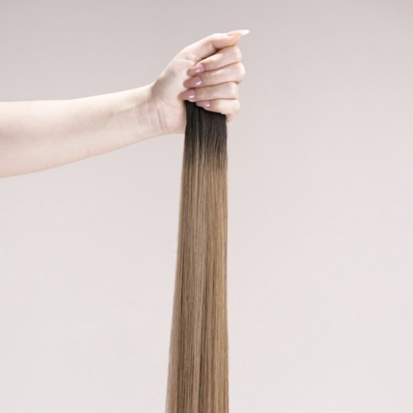 Genius Weft #T2P4/6 Sunset