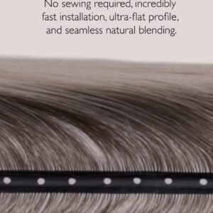 Butterfly Weft Stylist Kit