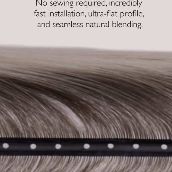 Butterfly Weft Stylist Kit