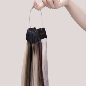 Butterfly Weft Pro Kit (Stylist Kit +Color Ring)